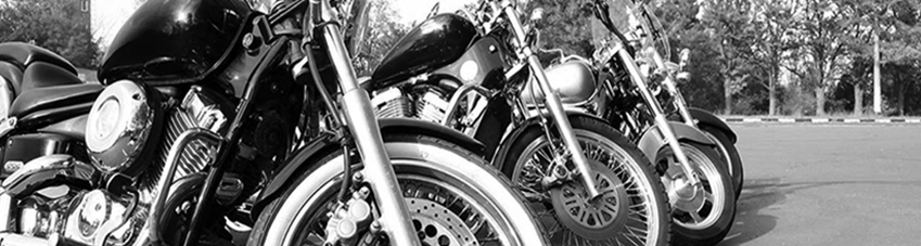 New York Motorcycle insurance coverage
